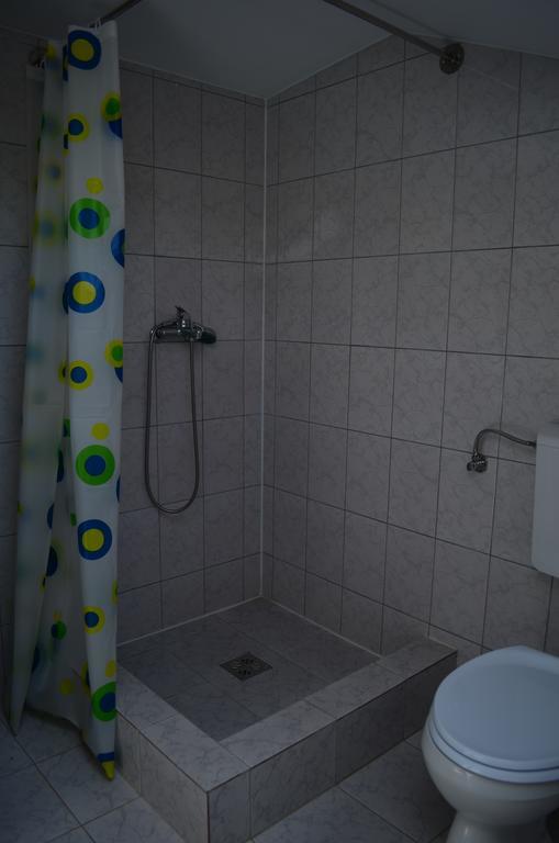 Pensiunea Sequoia Cluj-Napoca Ngoại thất bức ảnh